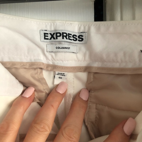 Express Columnist - Picture 5 of 5